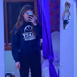 Taney Basketball Hoodie